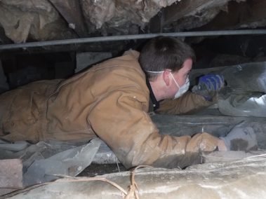 home inspection tulsa