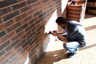 home inspector tulsa
