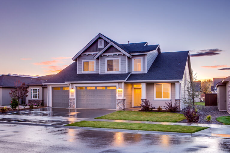 home inspection tulsa