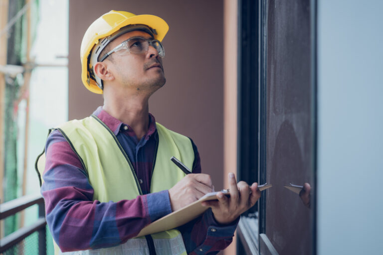 structural engineer