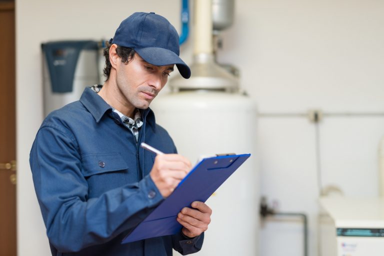 home inspection tulsa