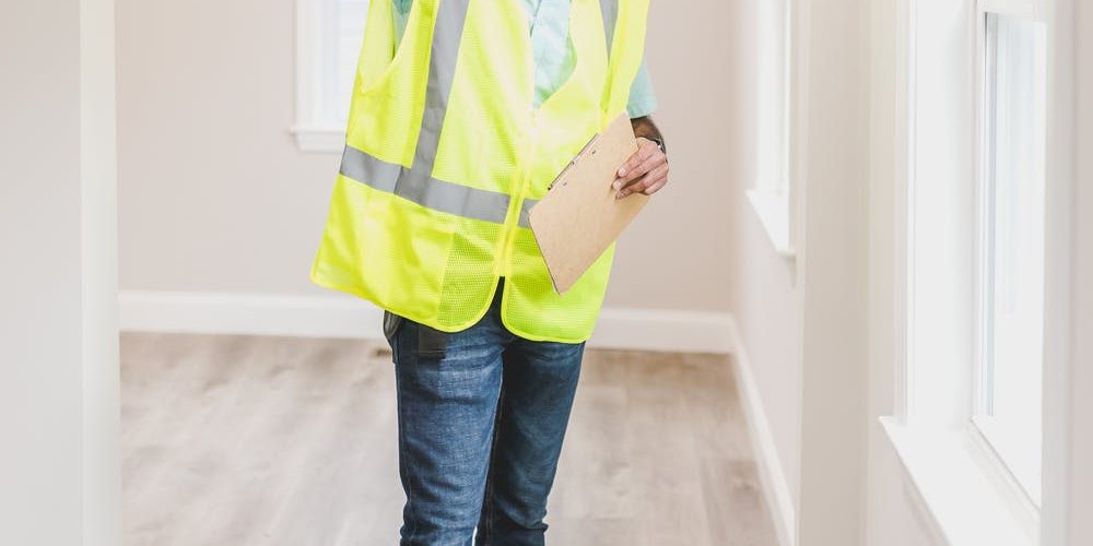 home inspection