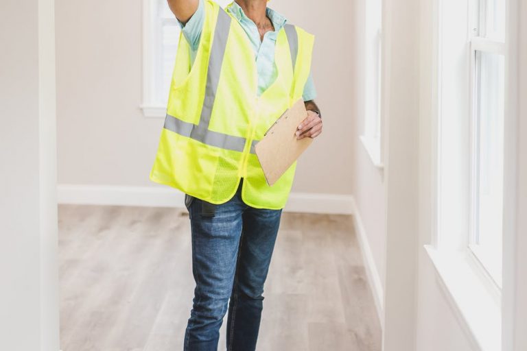home inspection
