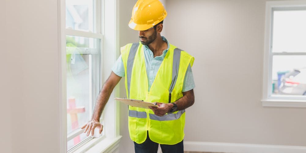 home inspection