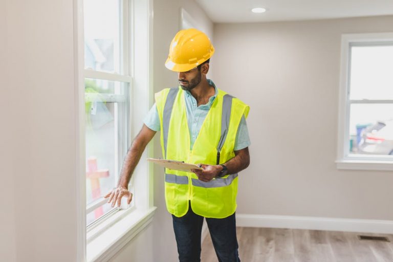 home inspection