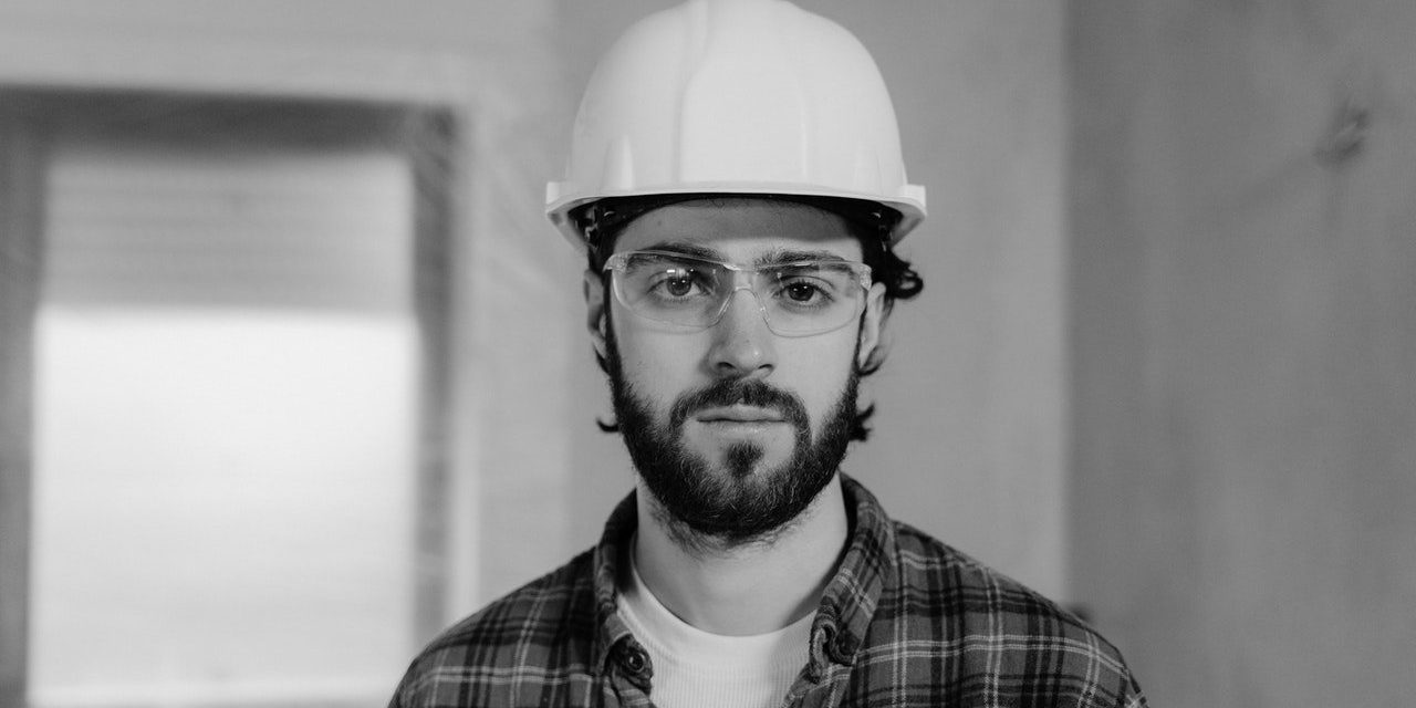 home inspector
