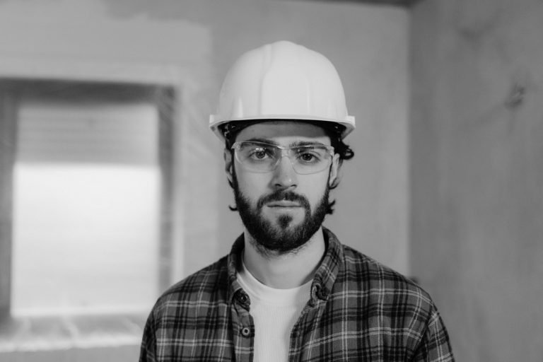 home inspector