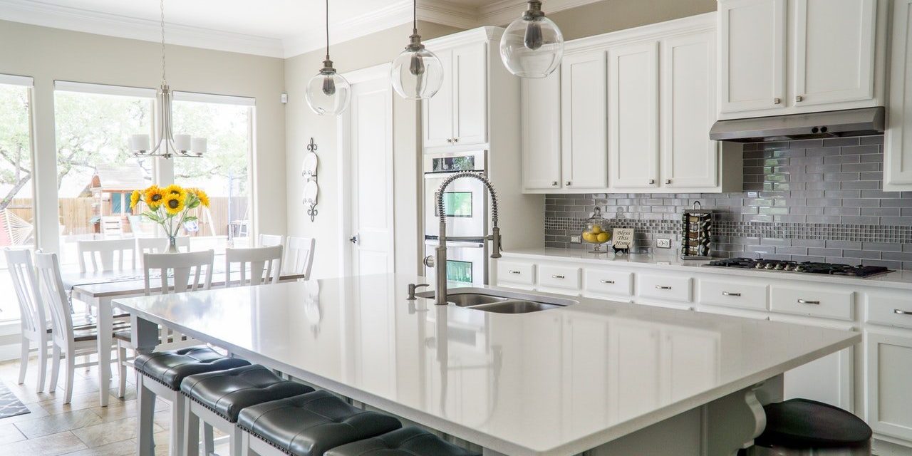 kitchen interior