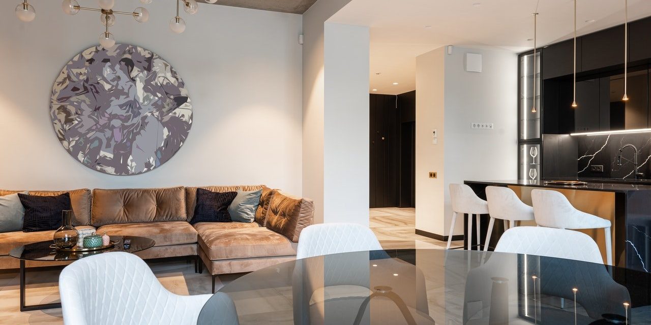 home interior