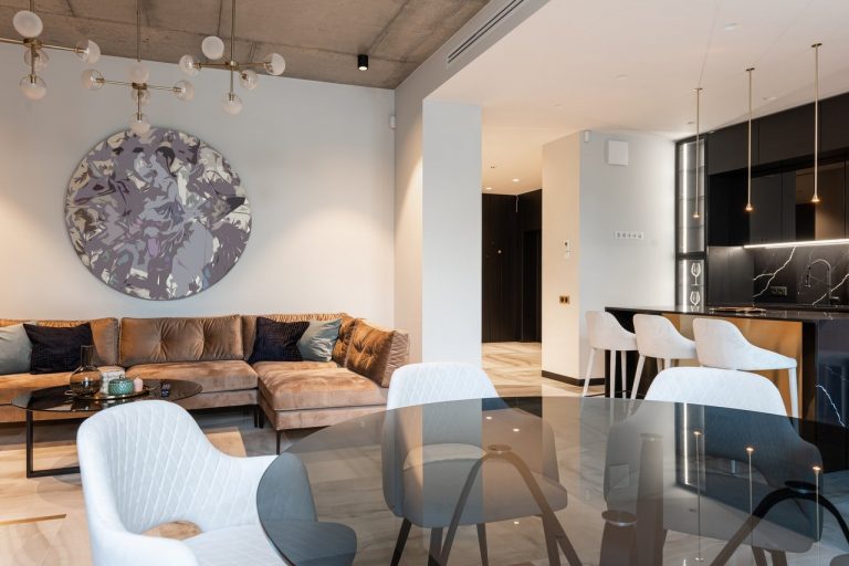 home interior