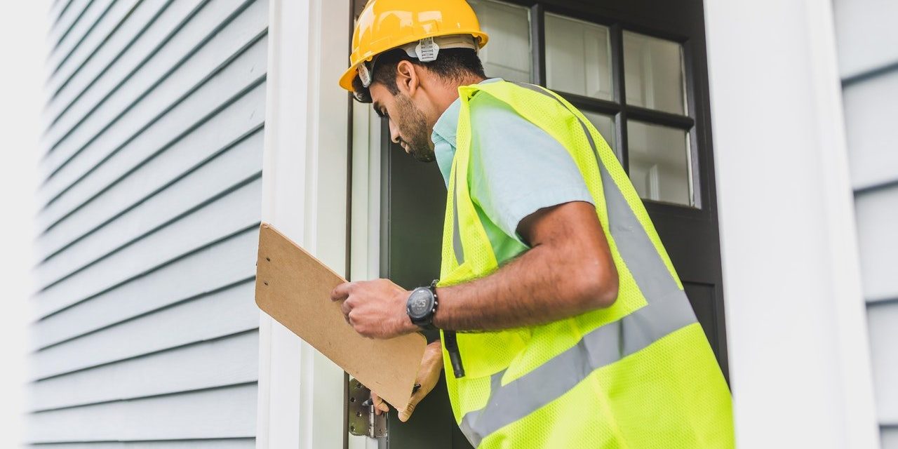 House Inspection