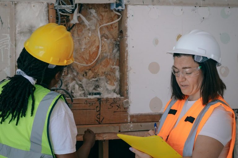 home inspection
