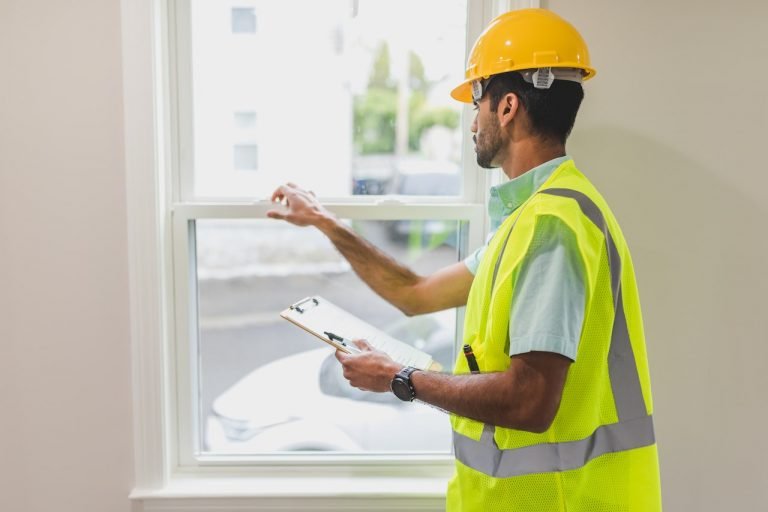 property inspection