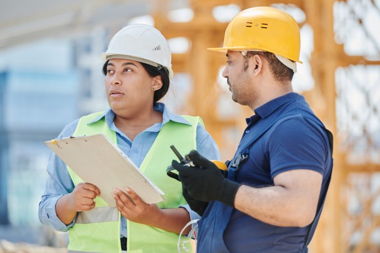 structural engineer