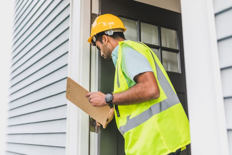 house inspection