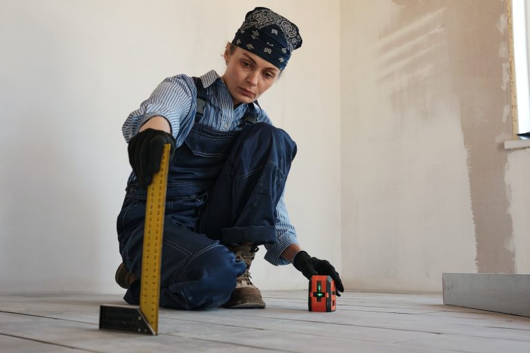 renovation inspection