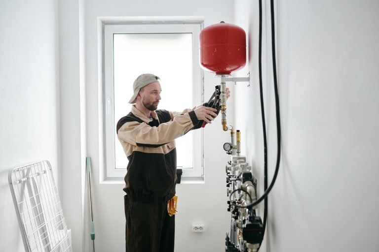 Home Inspection