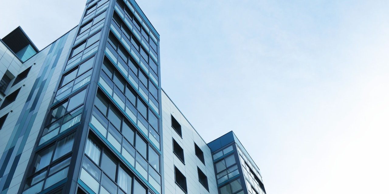 Commercial Building