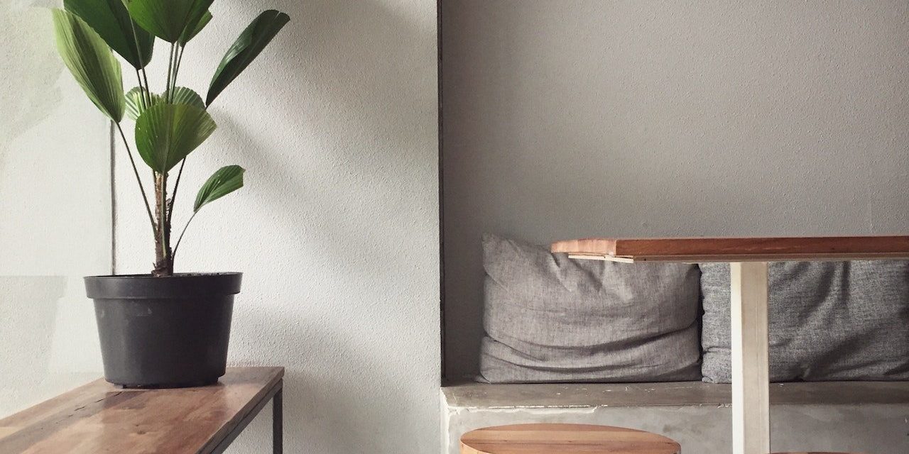 home livingroom