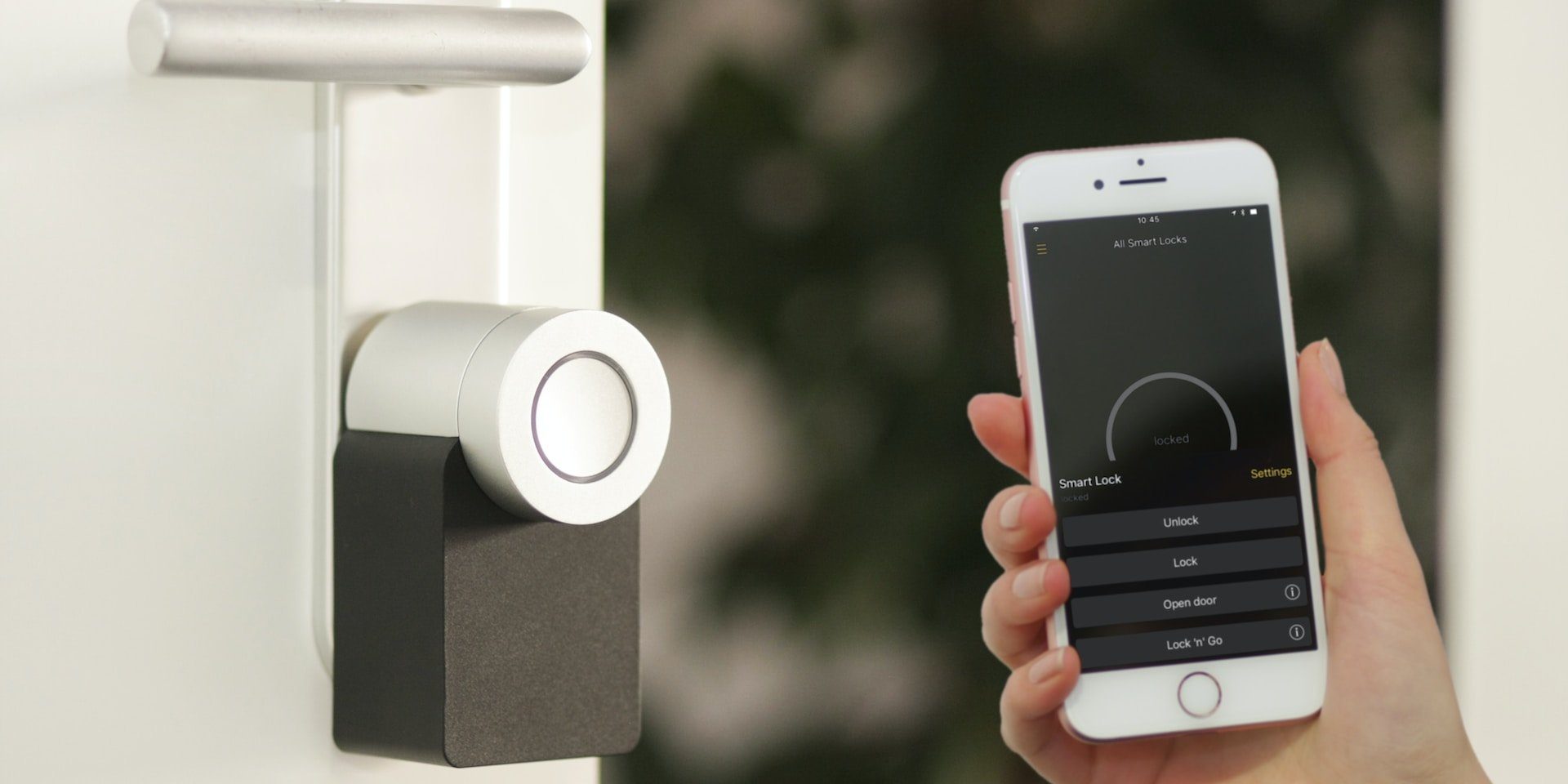 Smart Home