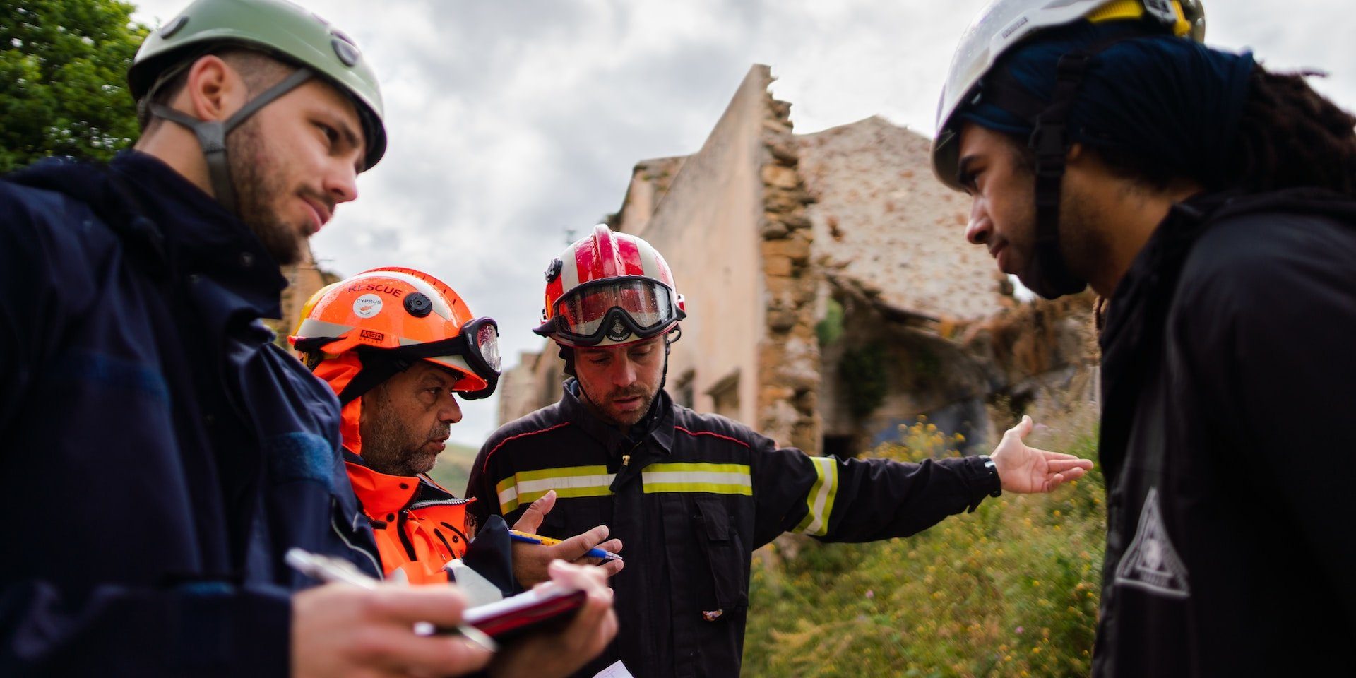 Structural Engineering Inspections