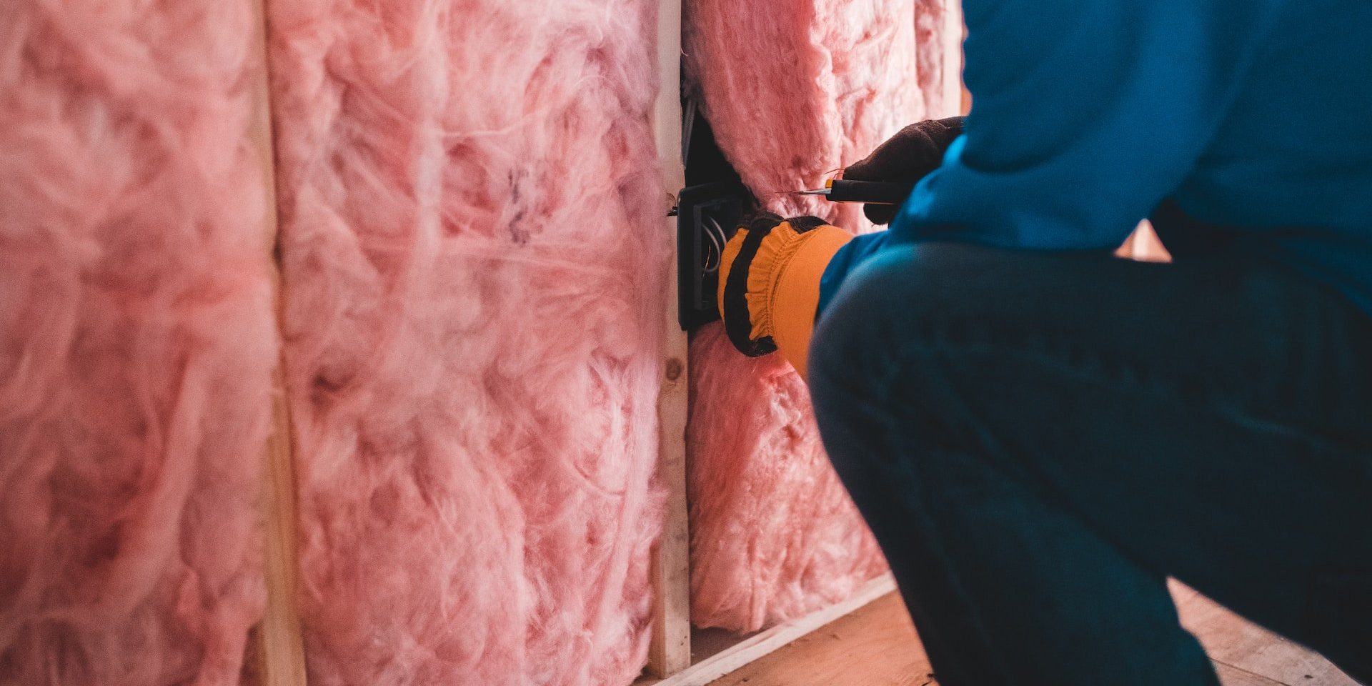 insulation