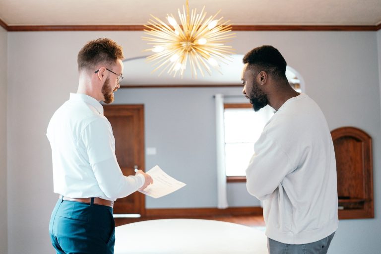 Home Inspection