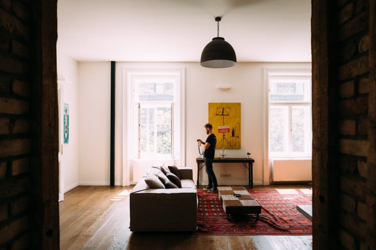 Home Inspection