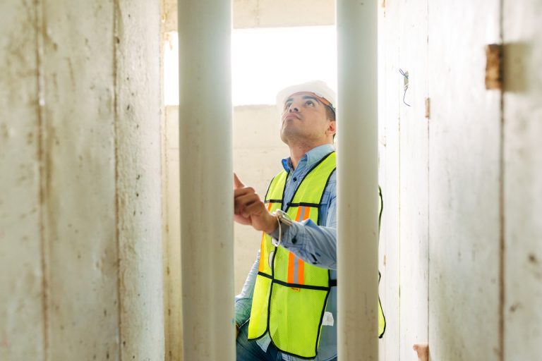 Structural Inspection