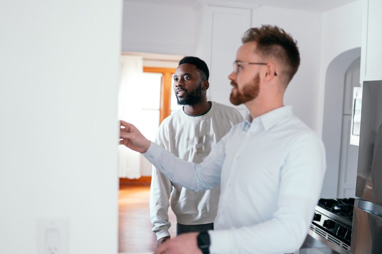 Home Inspection