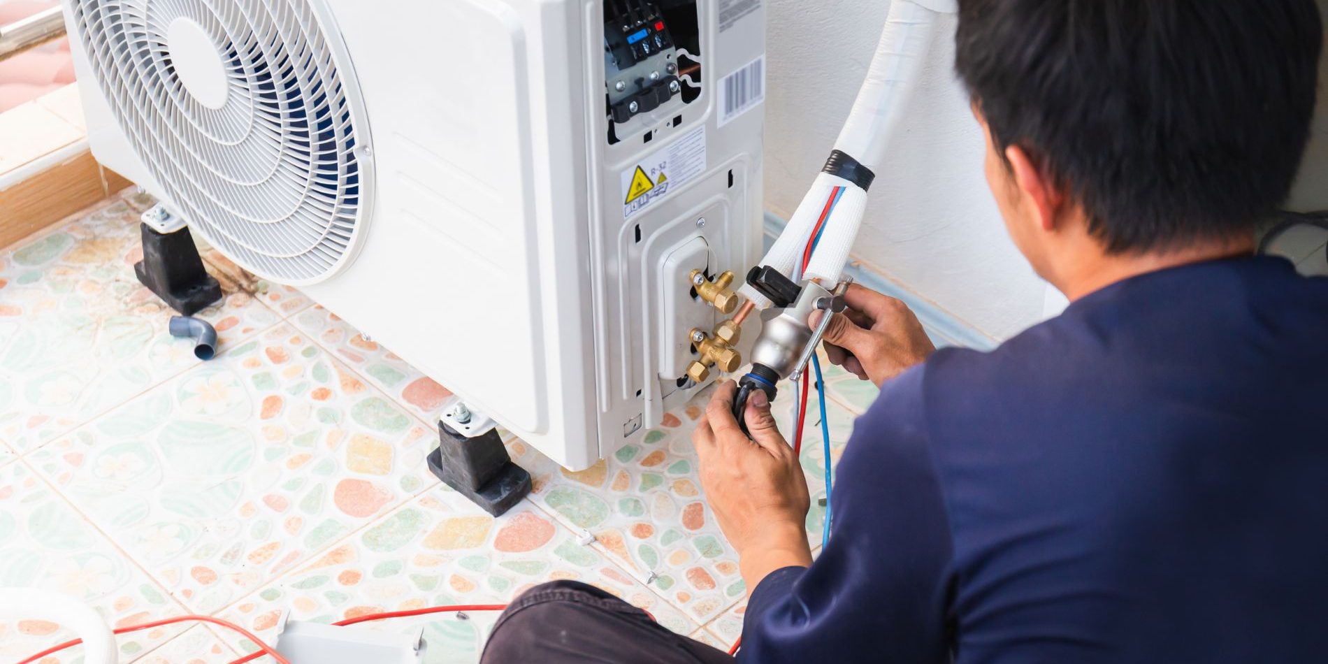 hvac inspection