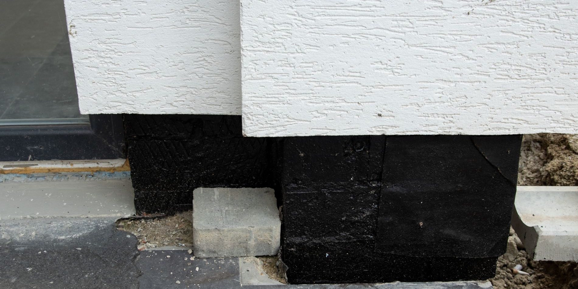 house foundation