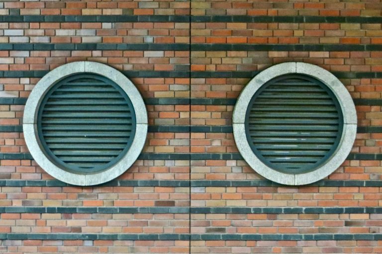 ventilation