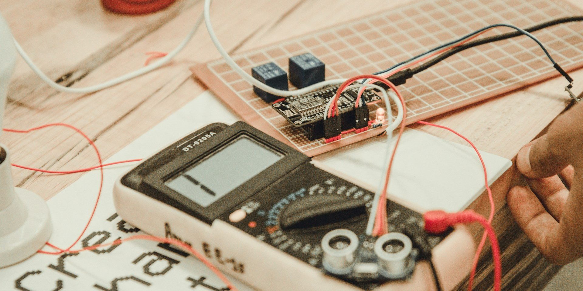 Electrical Inspections