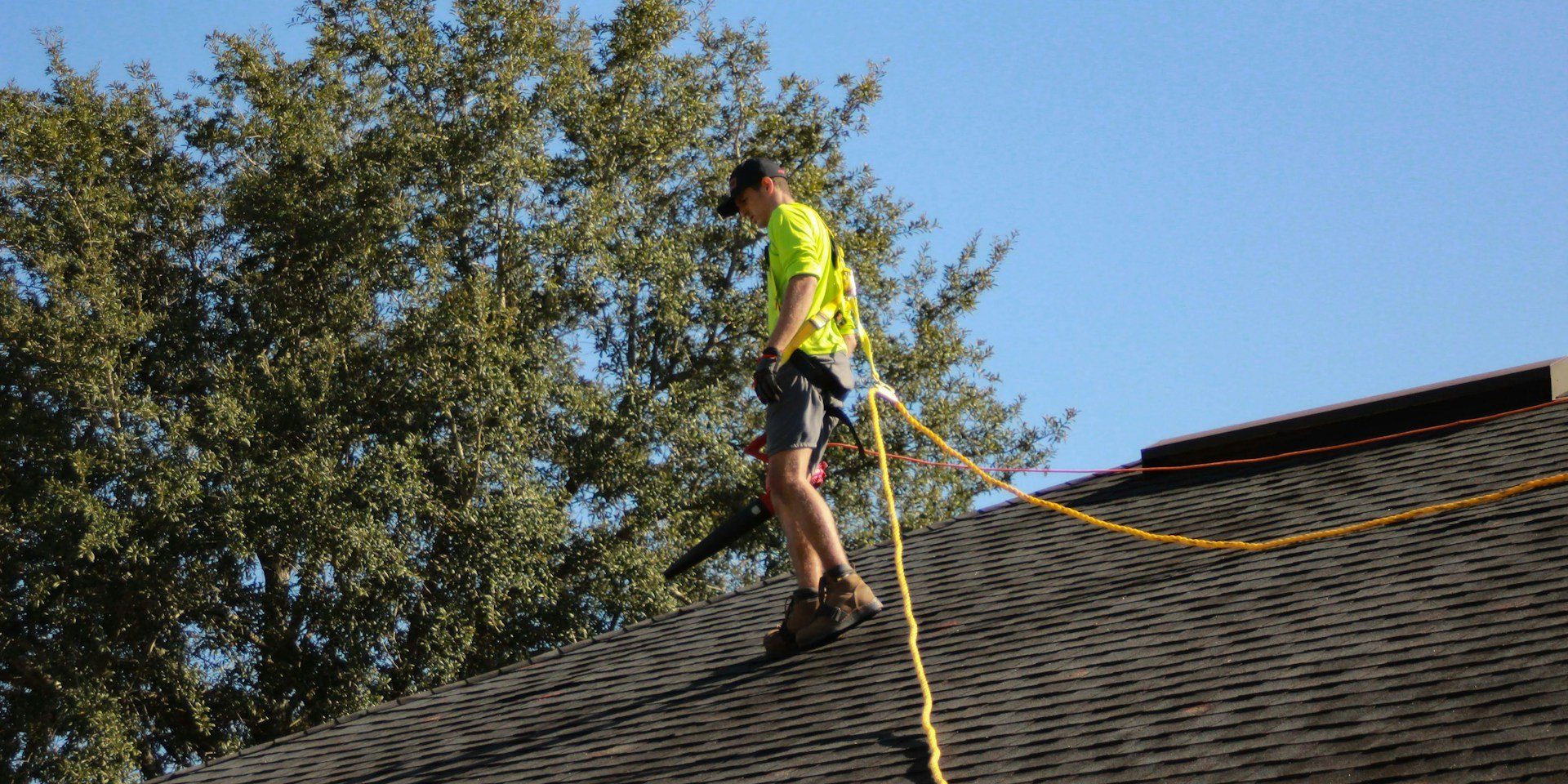Roof Inspections