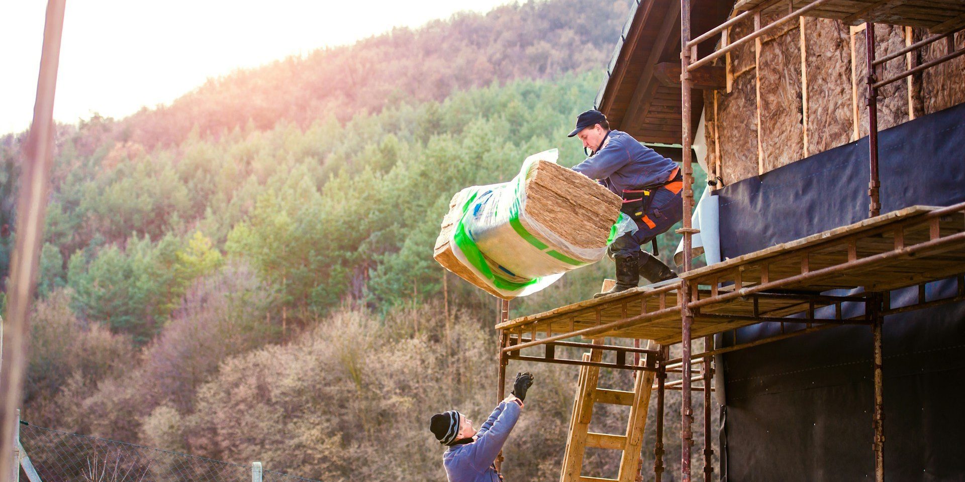 Insulation
