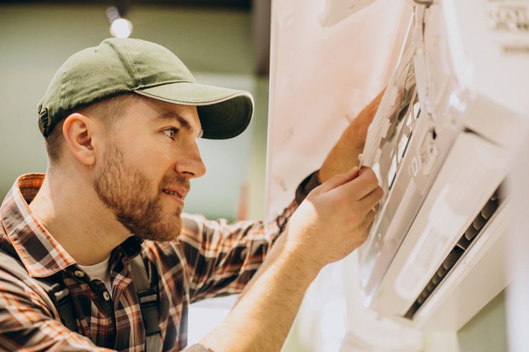 HVAC Maintenance