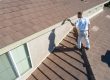 Roof Inspection