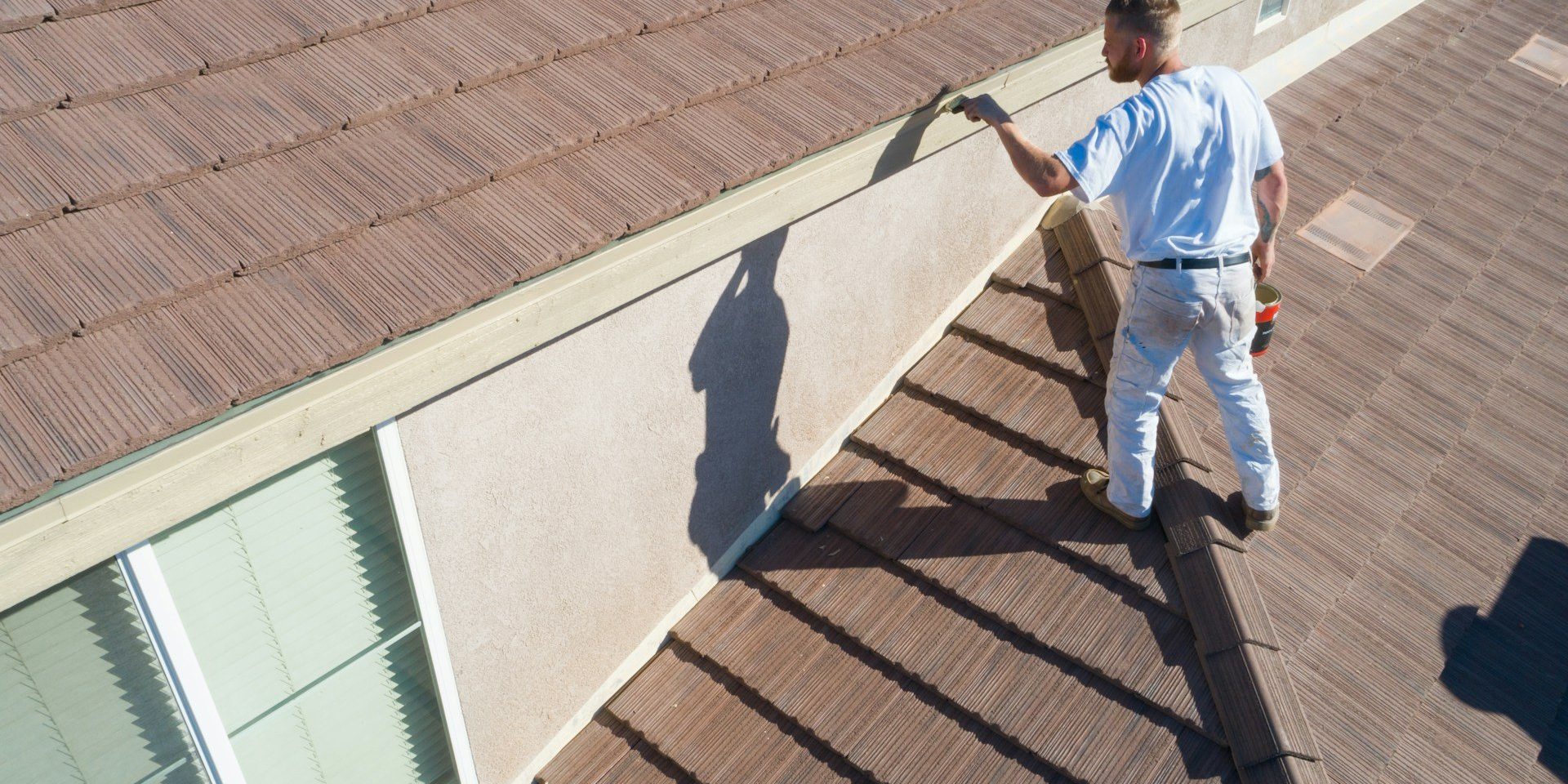 Roof Inspection