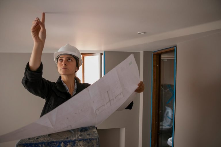 Home Inspector