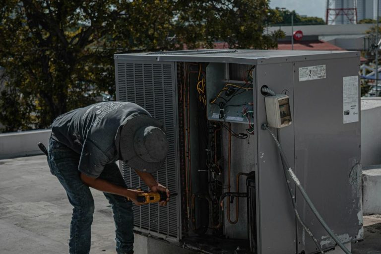 HVAC Inspections
