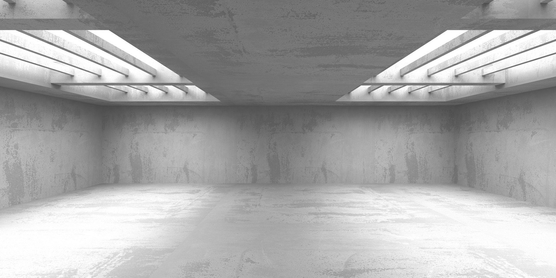 Basement Ready