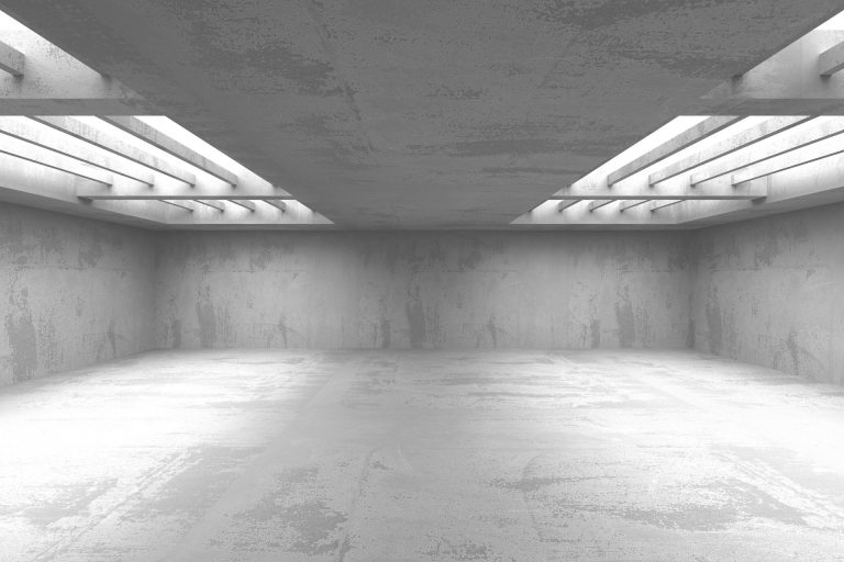 Basement Ready