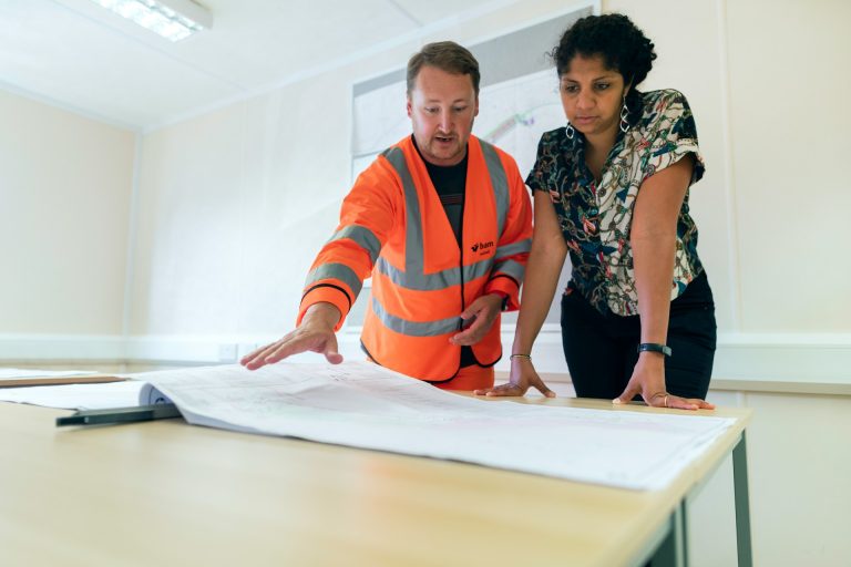 Structural Engineer
