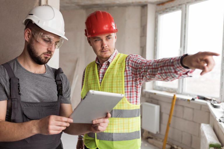 Professional Home Inspector