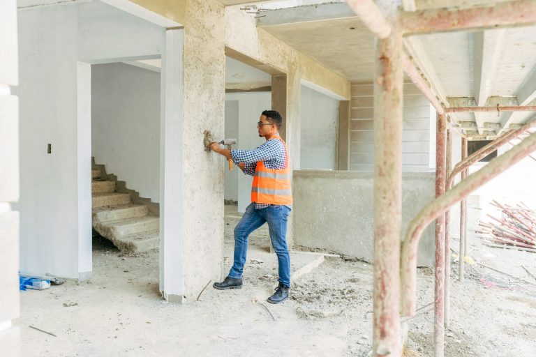Renovation