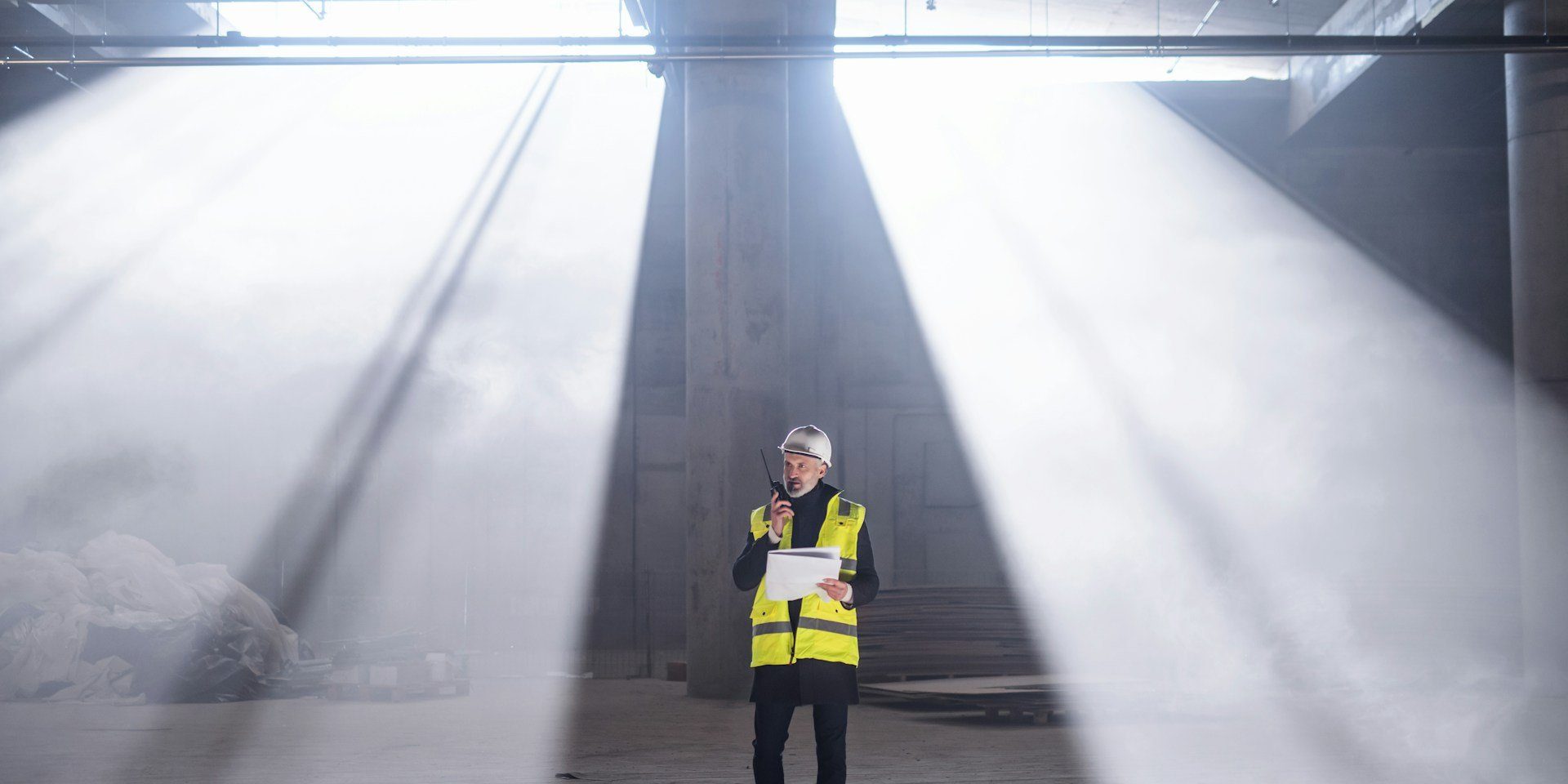 Engineer