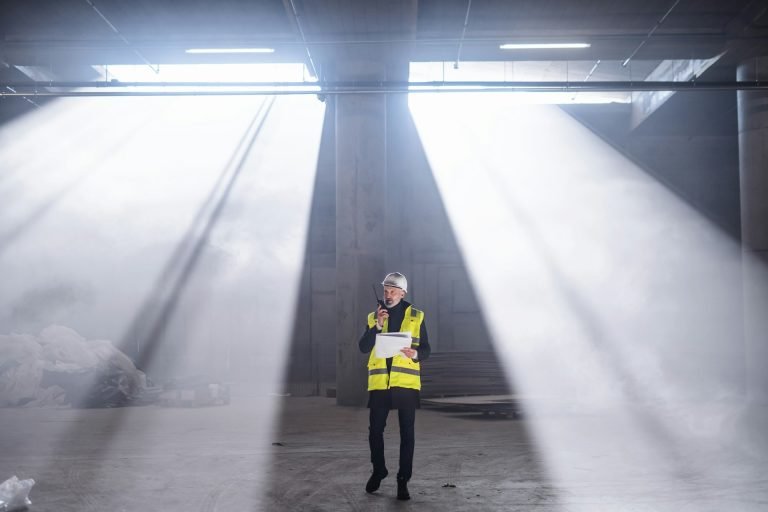 Engineer